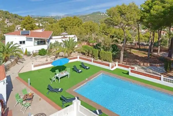 Villa avec piscine à vendre à Oltamar - Cucarres, imagen 2