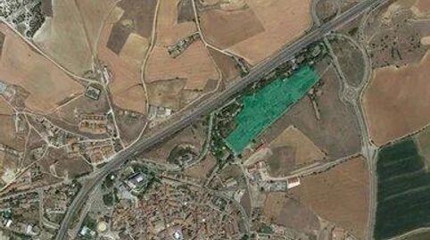 Se vende suelo urbanizable en Simancas, immagine 4