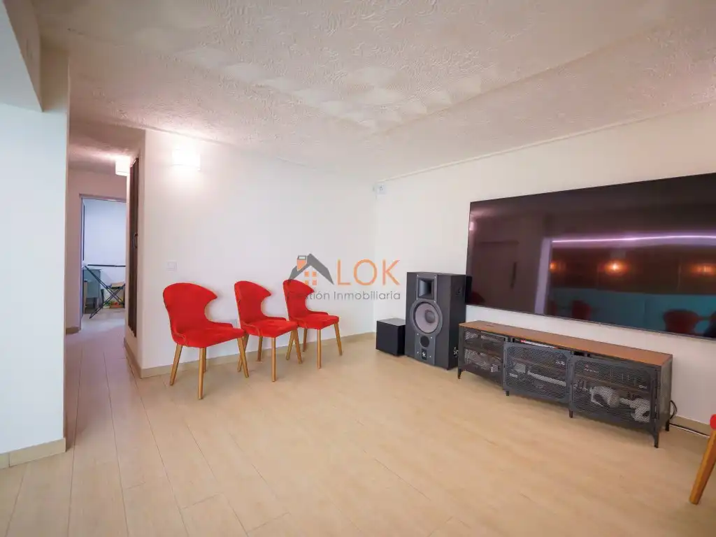 Living room of Commercial properties for sale in Torremolinos