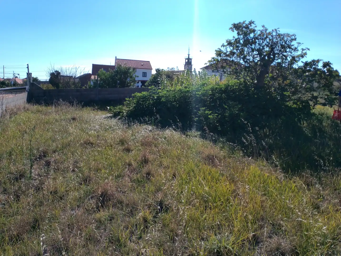 Casa amb jardí en venda a Aguiño, imagen 7