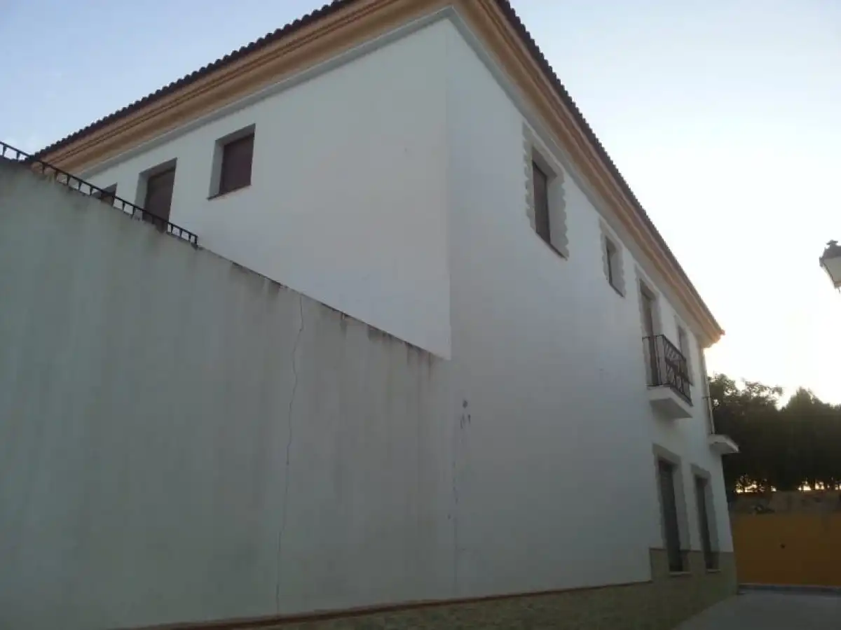 Wohnung zum Verkauf in Campillos