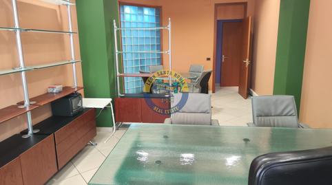 Photo 3 of Office for sale in San Claudio - La Chantría, León Capital