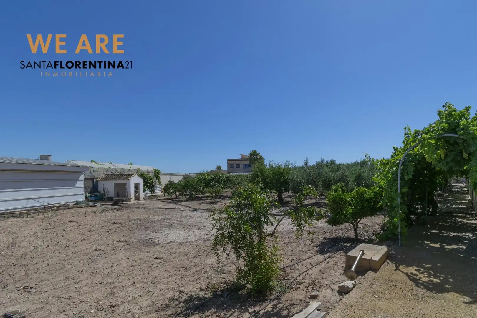 Country house zum Verkauf in Cartagena mit Heizung, Privatgarten und Terrasse