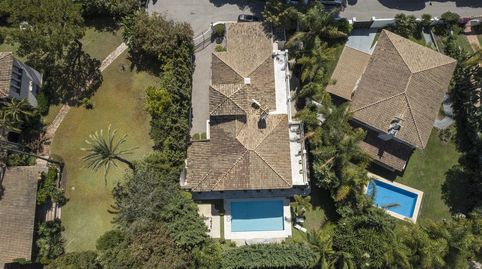 Foto 3 de Casa o xalet en venda a Calahonda, Mijas