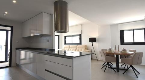 Foto 4 de Apartament en venda a Garbinet - Parque de las Avenidas, Alicante