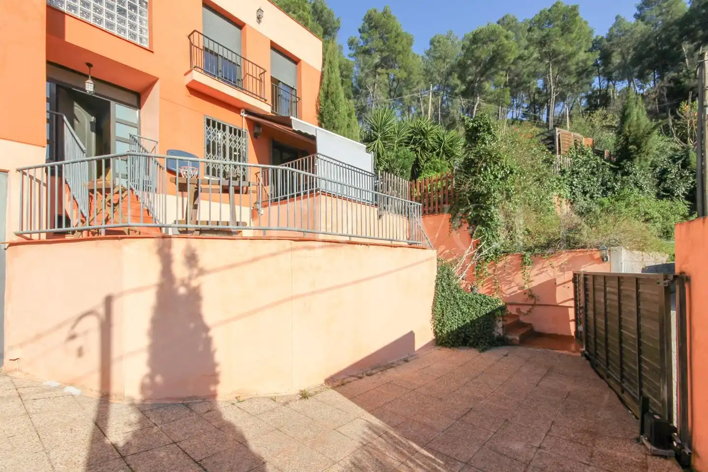 Casa con piscina en venta en Cervelló, imagen 39