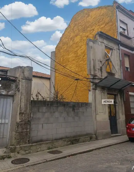 Terreni e lotti in vendita a Rúa de Extremadura, imagen 5