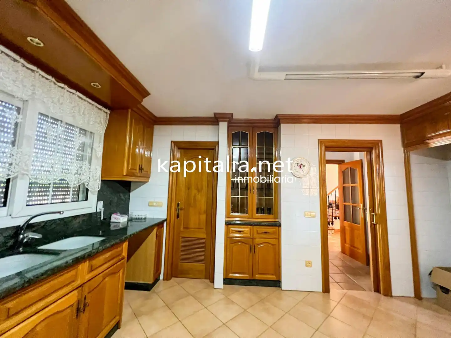 Detached house with pool for sale in Sant Josep - Zona Hospital, imagen 14
