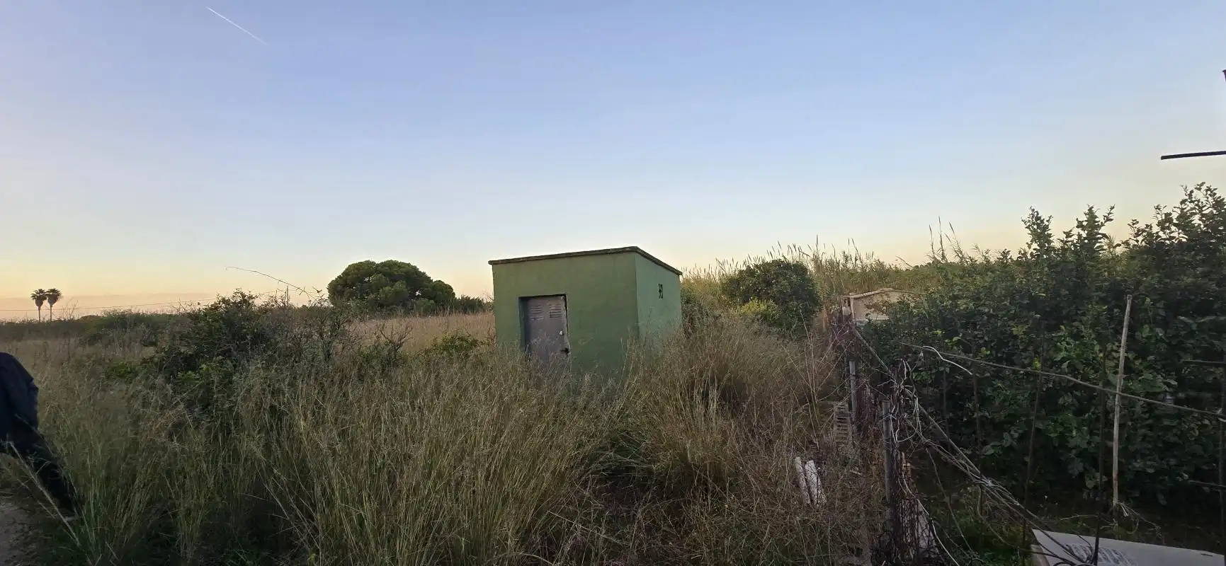 Grundstücke zum Verkauf in Dénia