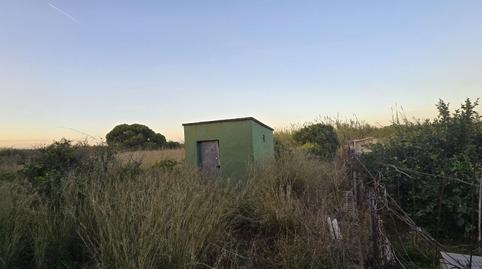 Foto 5 de Terreno en venta en Pd L'estanyo Nord B, El Palmar - Los Molinos, Dénia