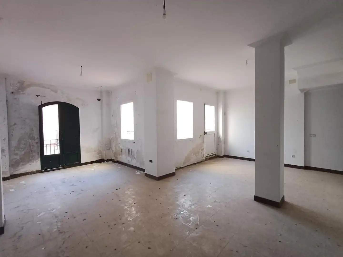 Casa o xalet en venda en Coria del Río