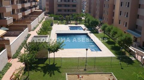 Foto 2 de Ático en venta en Santa Clotilde, Lloret de Mar