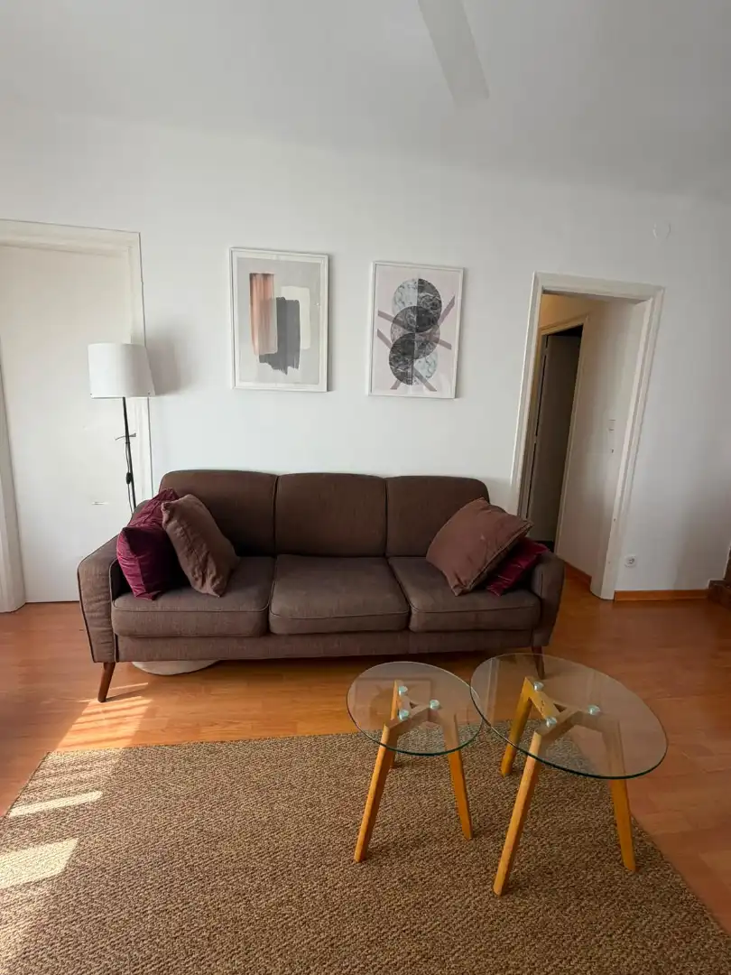 Wohnung zur Miete in Avinguda Miraflores, La Florida