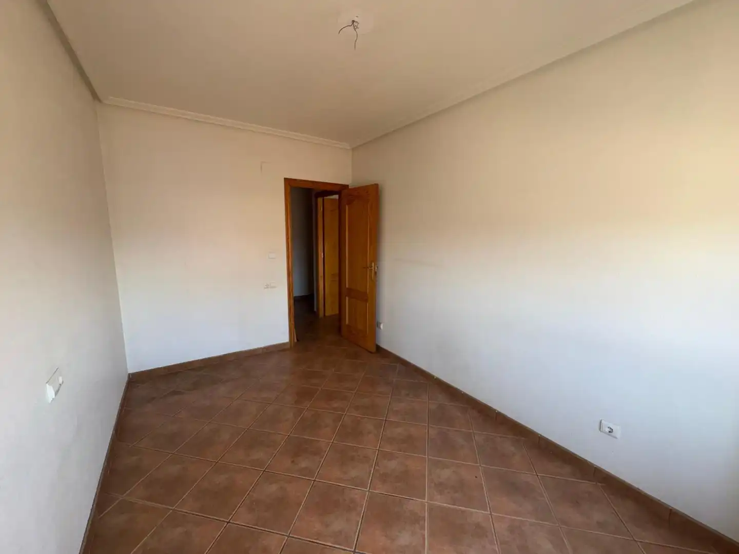 Schlafzimmer von Wohnungen zum Verkauf in Almoradí