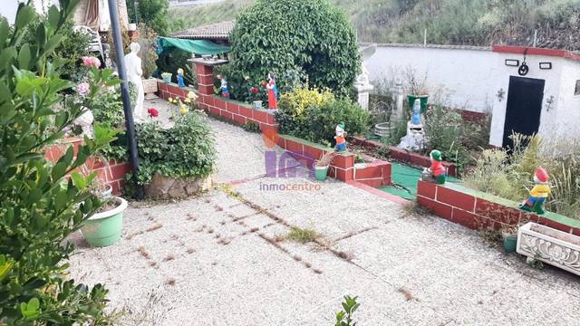 Casa-chalet en Venta en Almuradiel