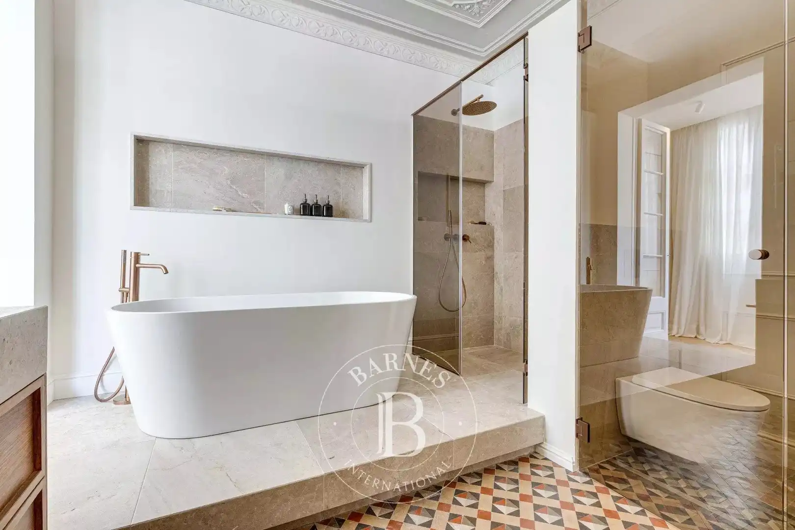 Appartement avec ascenseur à vendre à Eixample, imagen 47