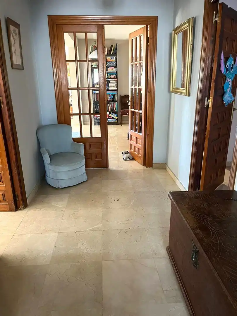 Xalet amb piscina en venda a San Enrique - Guadiaro -  Pueblo Nuevo, imagen 53