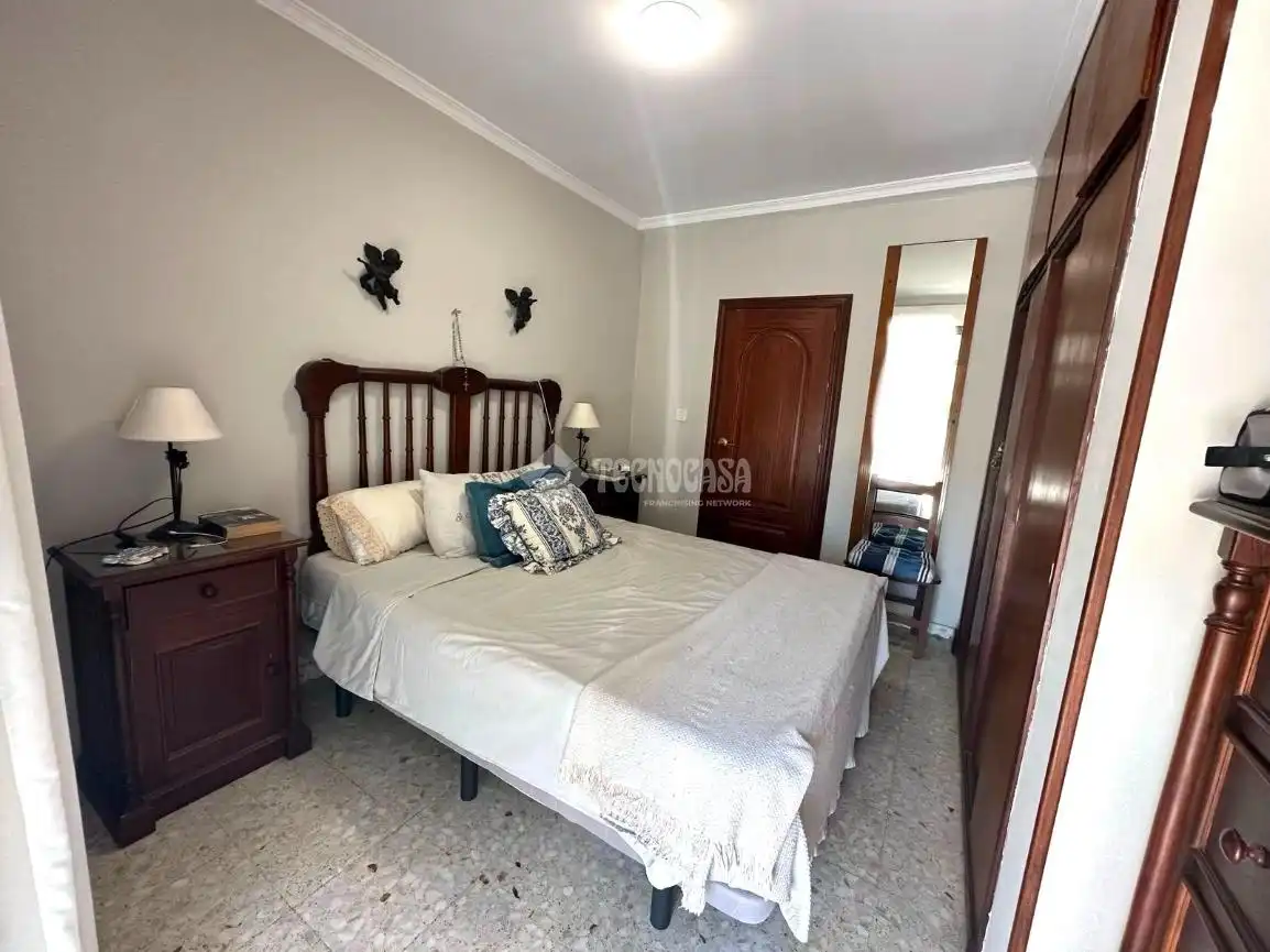 Pis en venda a El Retiro - Parque Atlántico - Ronda este, imagen 8