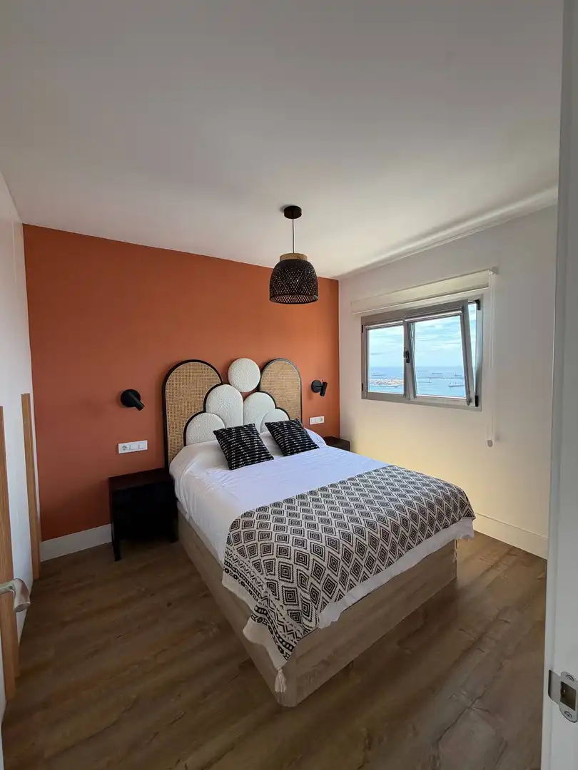 Apartamento de alquiler en Altavista - Don Zoilo