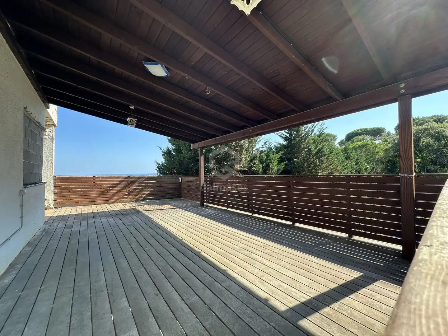 Casa o xalet en venda a Sant Daniel, Mas Mora - Sant Daniel