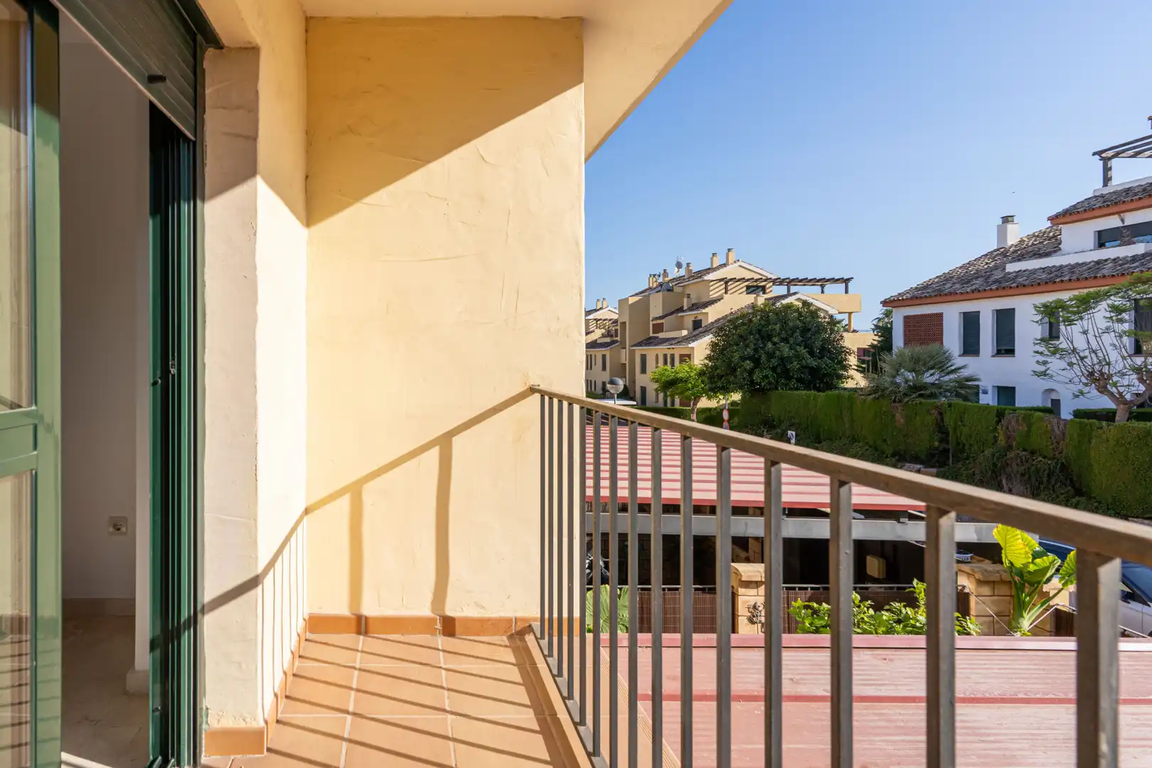 Reihenhaus mit Terrasse zum Verkauf in Benamara - Atalaya, imagen 30