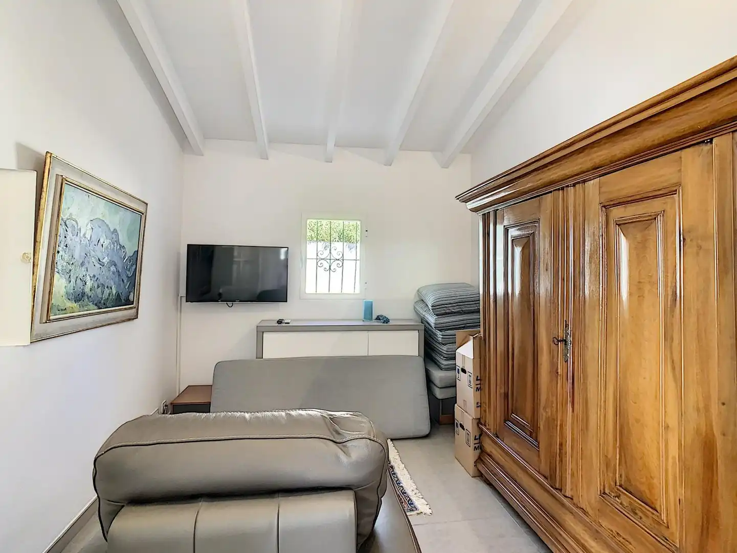 Chalet con piscina en venta en Cumbre del Sol, imagen 51