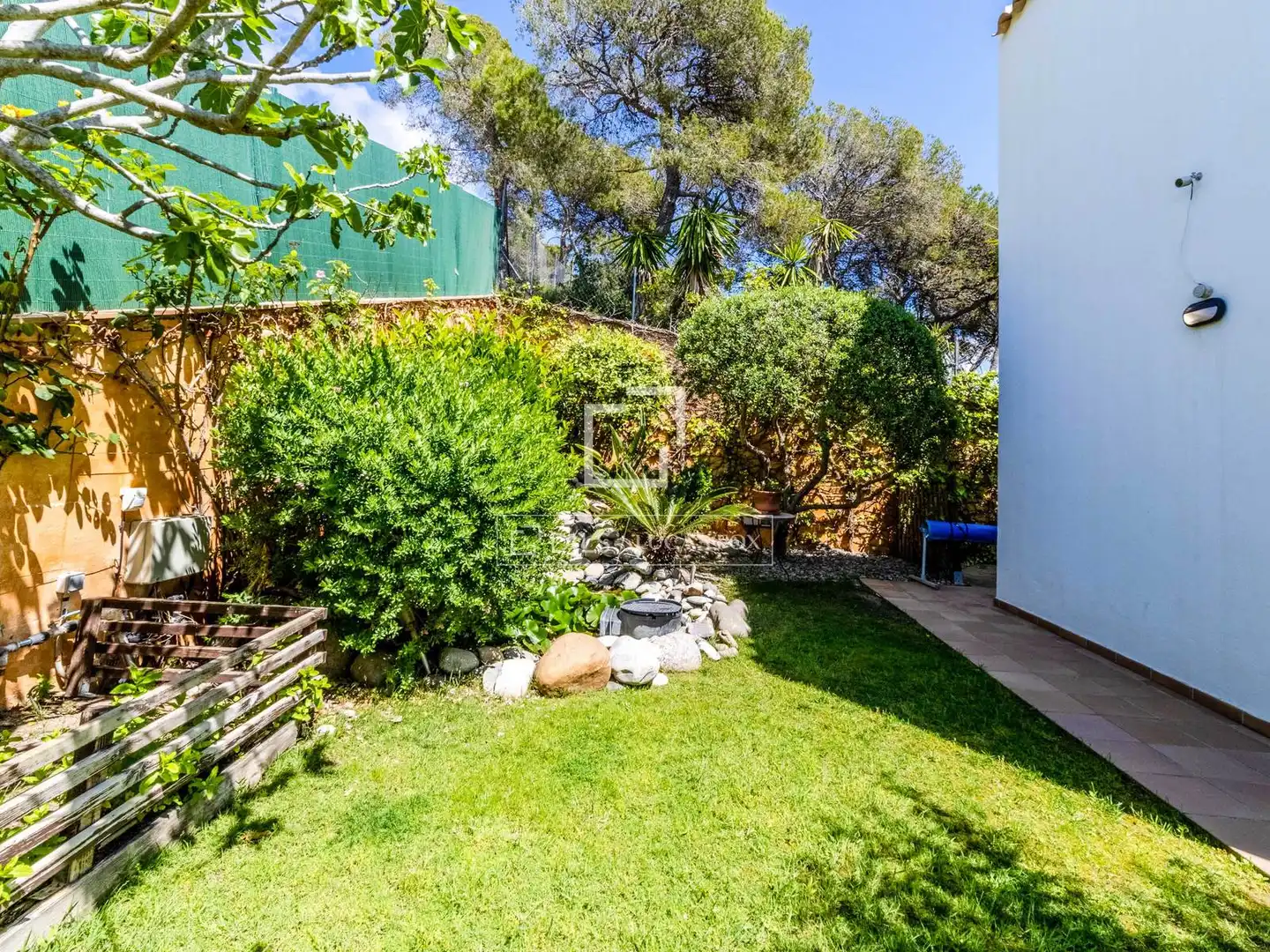 Villa avec piscine à vendre à Vallpineda - Santa Bárbara, imagen 16