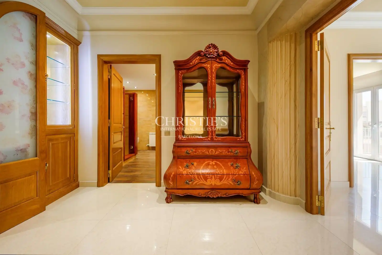 Wohnung mit Aufzug zum Verkauf in Eixample, imagen 31