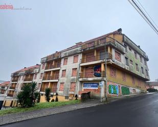 Vista exterior de Edifici en venda en Ribeira