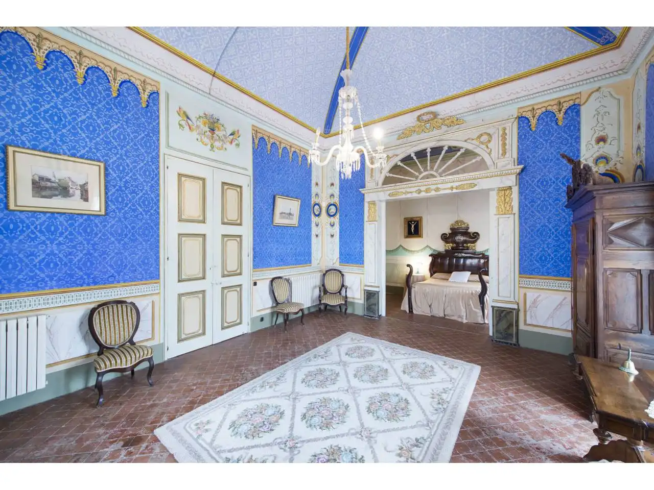 Casa con piscina in vendita a Borrassà, imagen 11