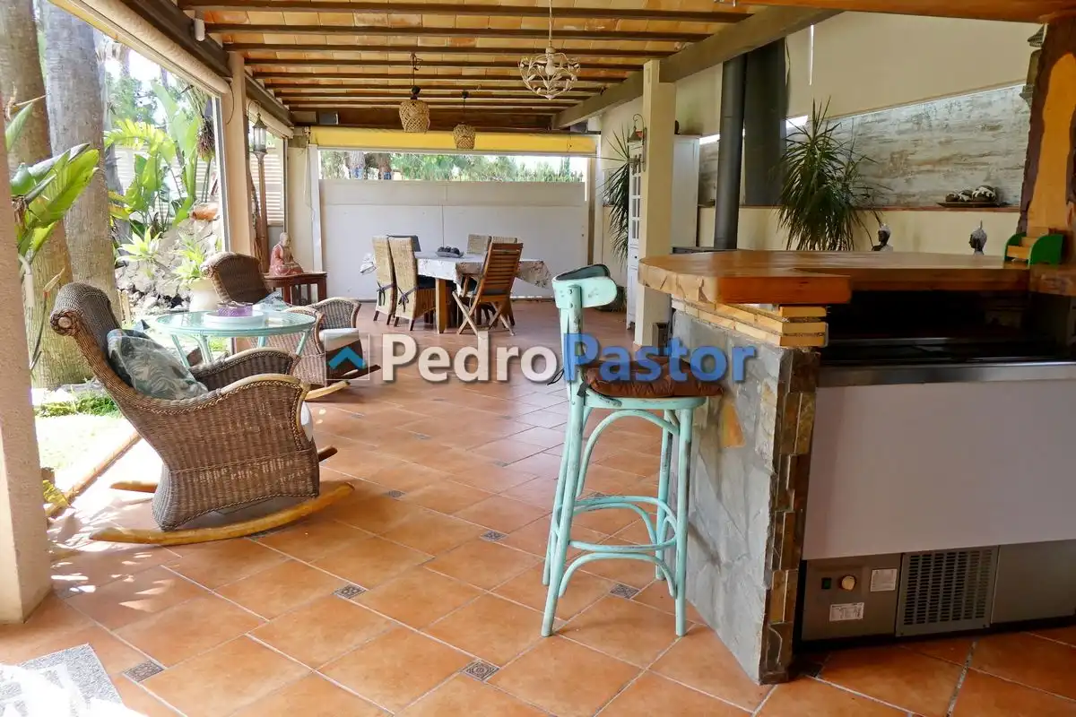 Villa avec piscine à vendre à Els Poblets, imagen 62