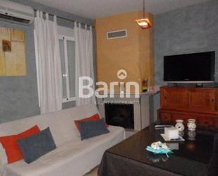 Living room of House or chalet for sale in  Córdoba Capital  with Air Conditioner, Terrace and Swimming Pool