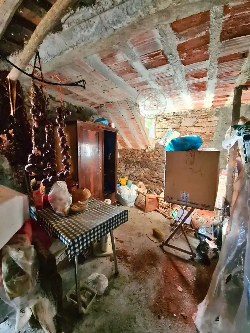 Houses for sale in Lalín  with Private garden, Storage room and Furnished
