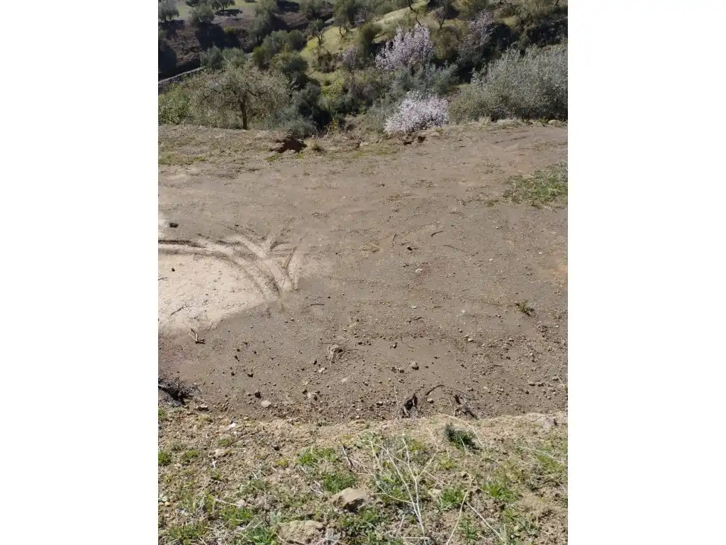 Casa o chalet en venta en Riogordo