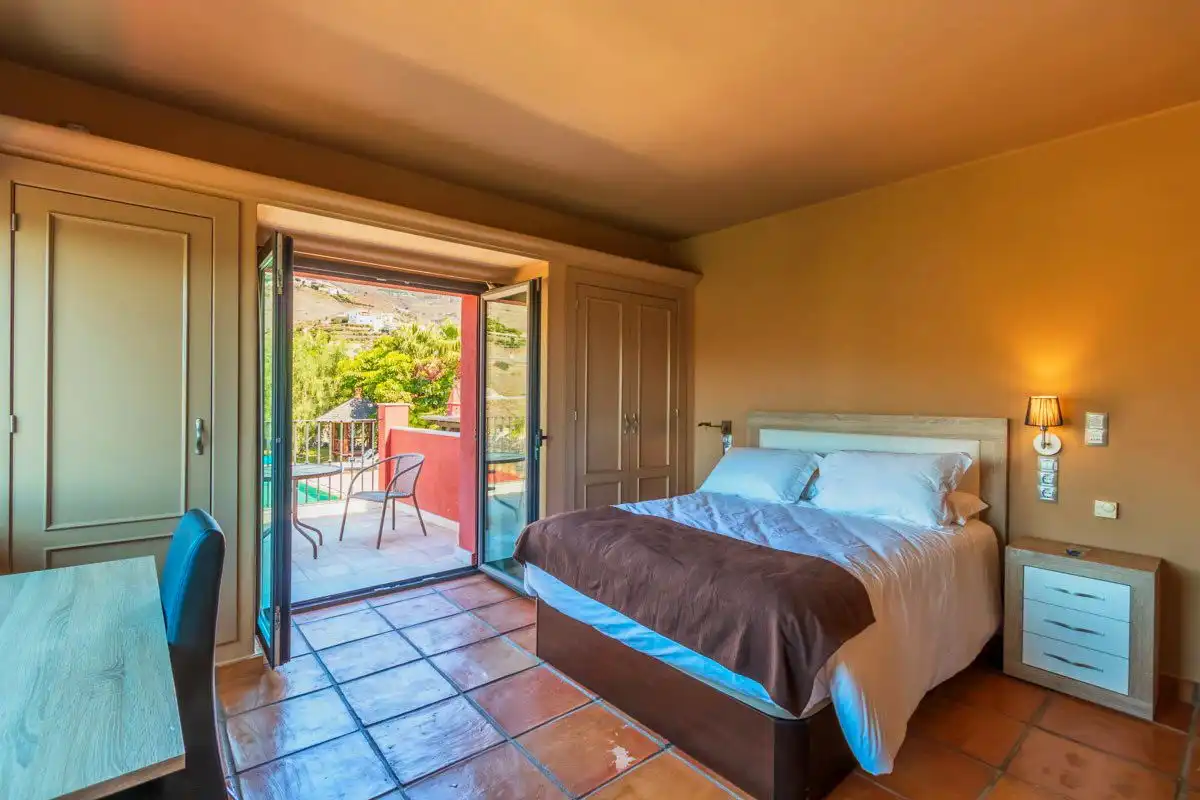 Habitación de Casa o chalet en venta en Almuñécar