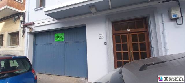 Local comercial en Venta en Bermeo