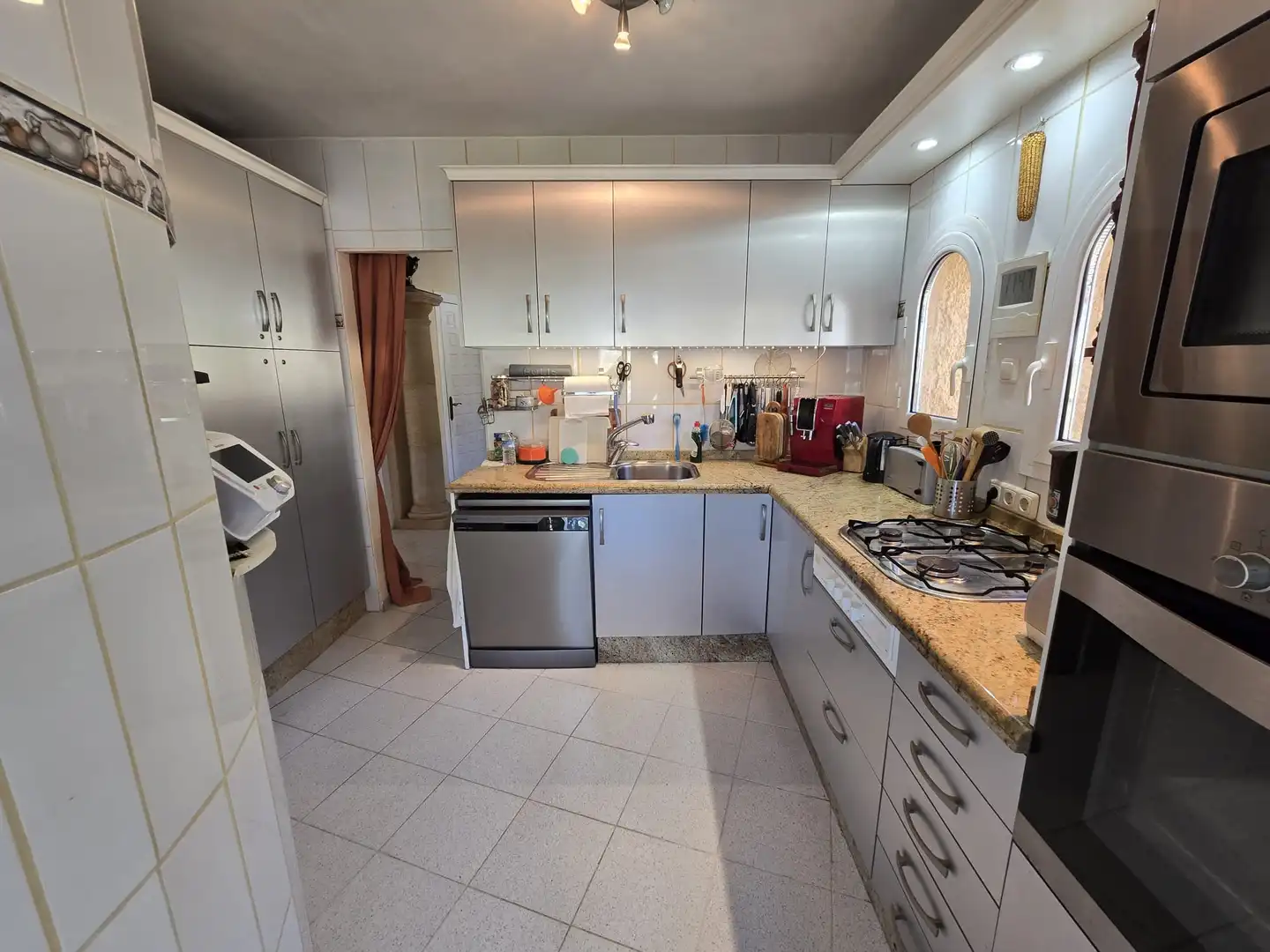 Villa avec terrasse à vendre à Maryvilla, imagen 18