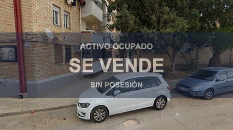 Foto 2 de Piso en venta en El Palmar, Murcia Capital