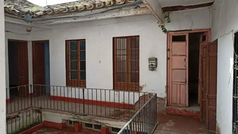 Vista exterior de Oficina en venda en Posadas