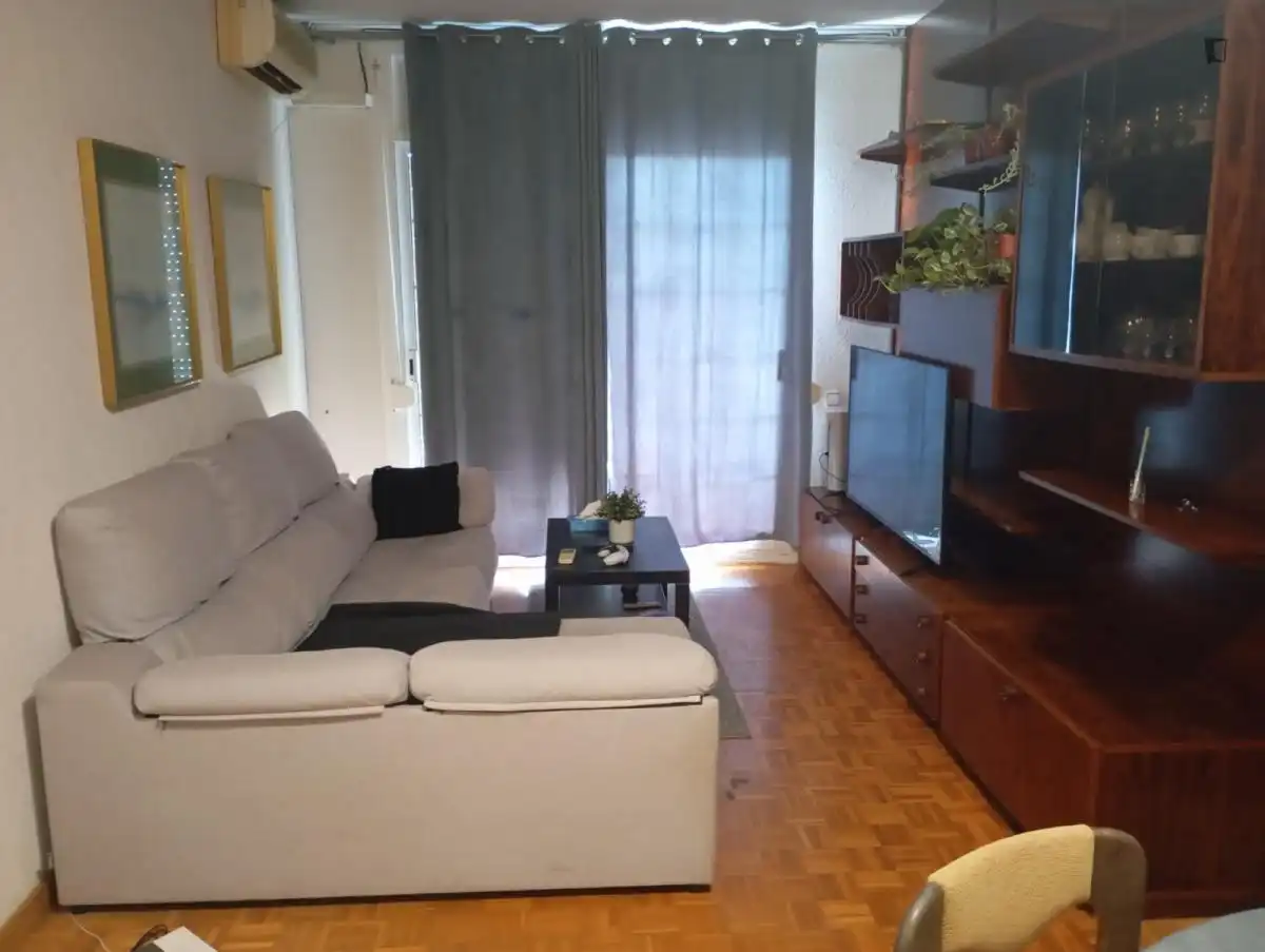 Habitación en Centre