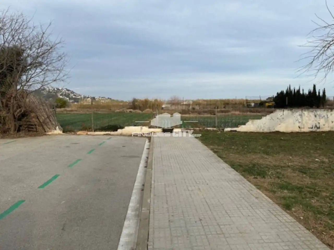 Rural land for sale in Calle pla de llobet, imagen 5