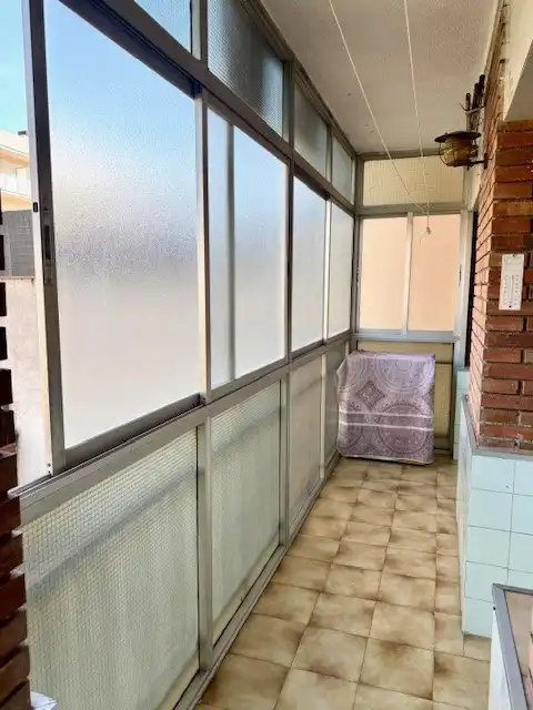 Terrassa de Pis en venda en Montcada i Reixac amb Calefacció i Balcó