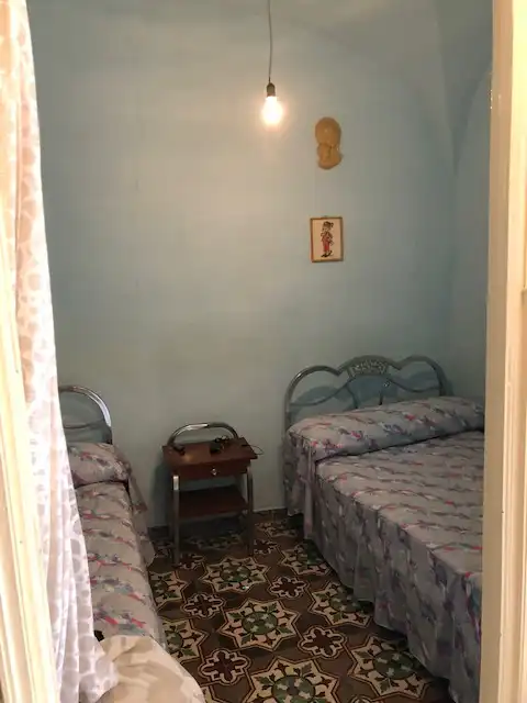 Schlafzimmer von Haus oder Chalet zum Verkauf in Castuera mit Abstellraum