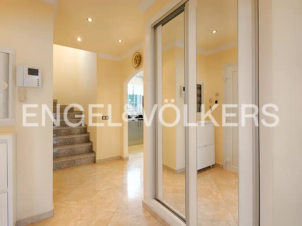 Casa con terrazza in vendita a Carrer Cap Ras, imagen 21