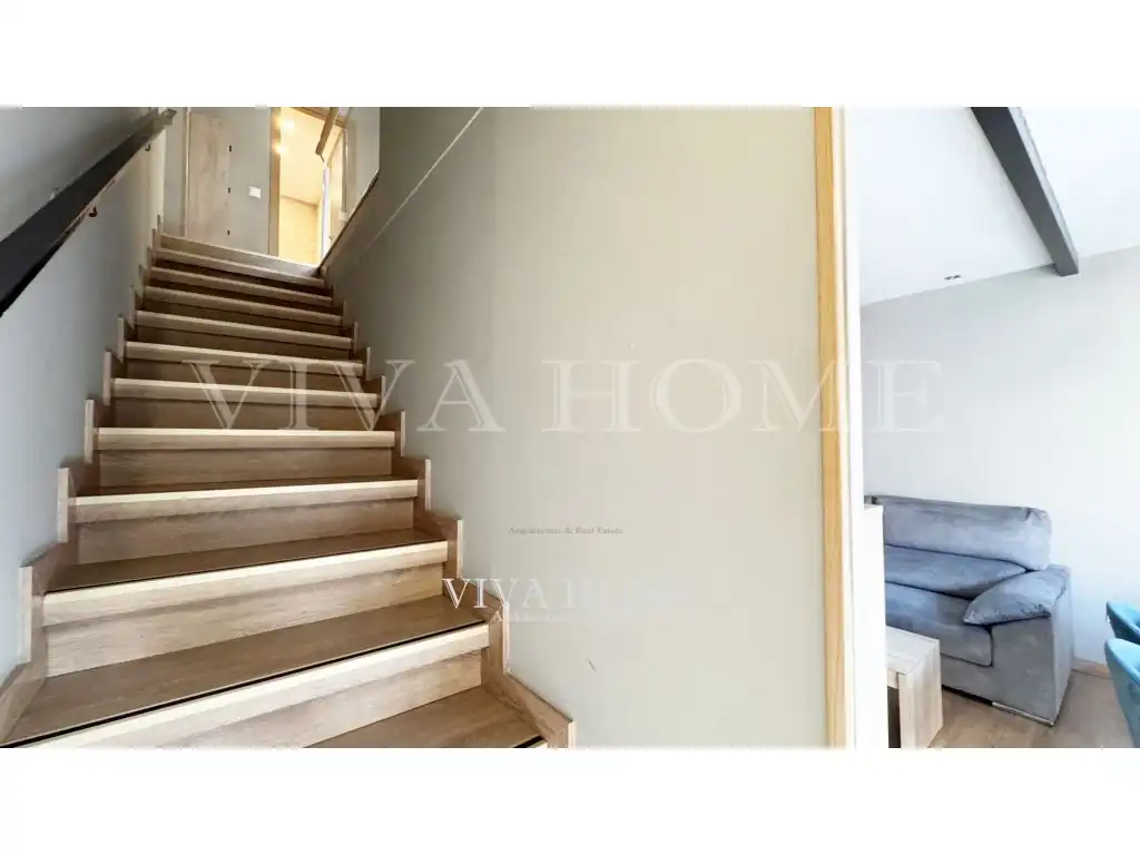 Loft en venda en Madrid
