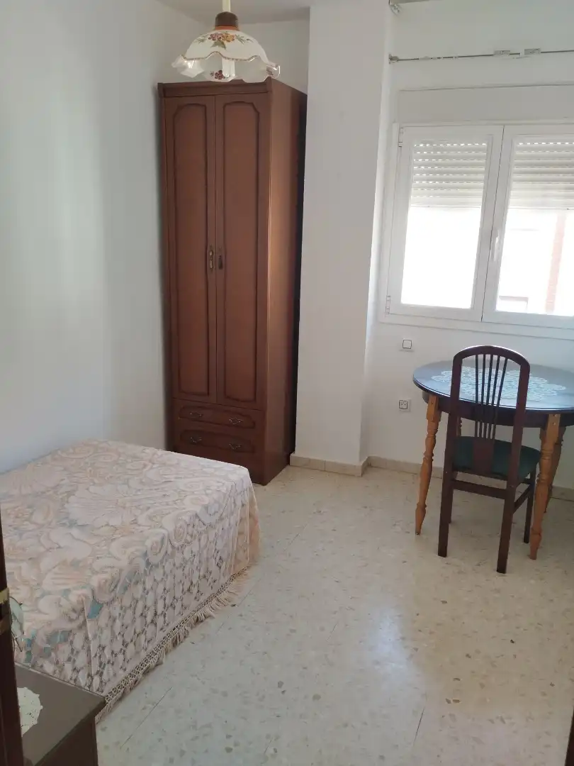 Piso con ascensor en venta en Avenida Castillo Puebla de Alcocer, imagen 17
