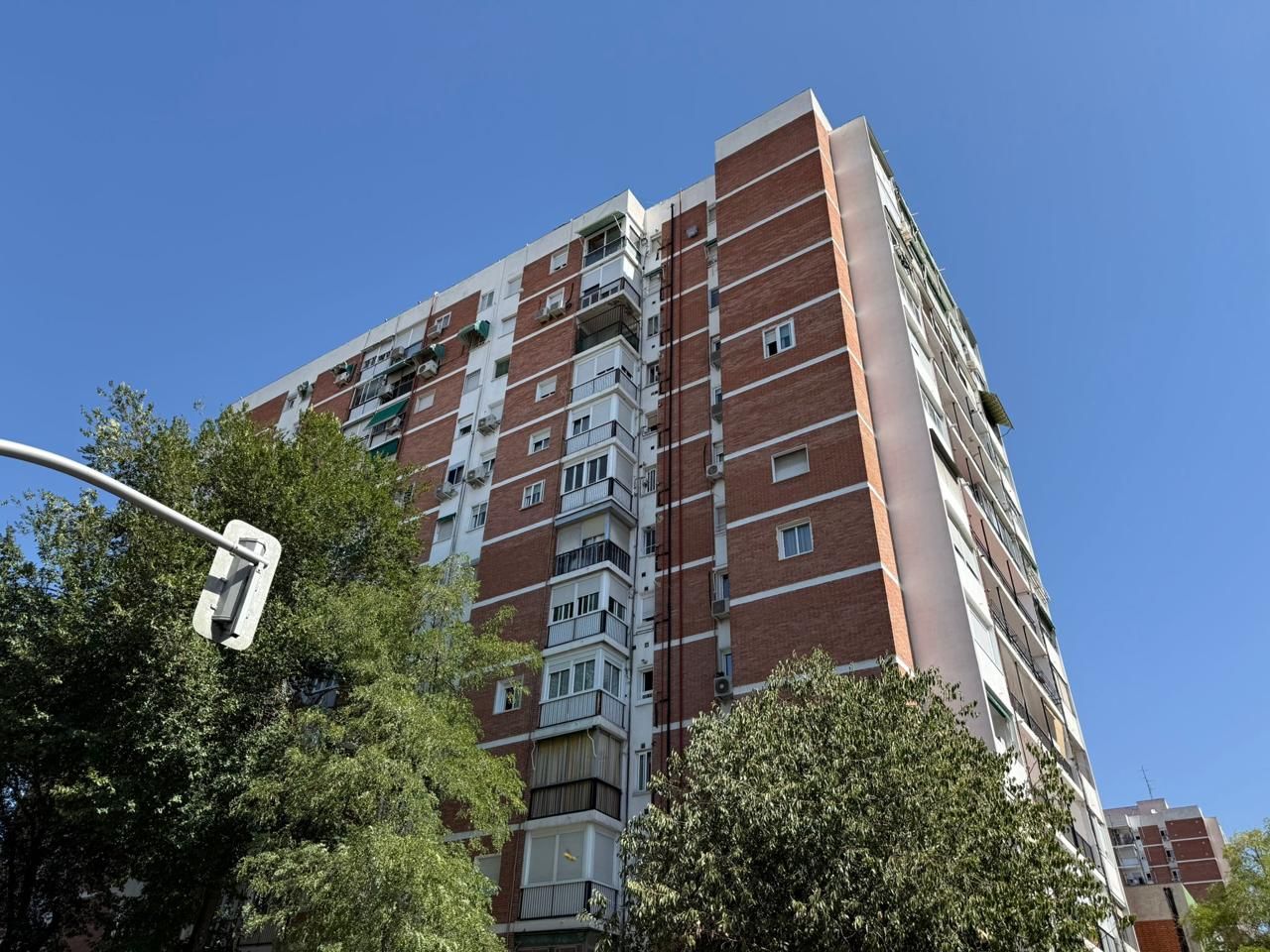 Wohnung zum verkauf in De Betanzos, Pilar, Fuencarral - El Pardo