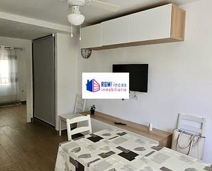 Flat to rent in San Pablo