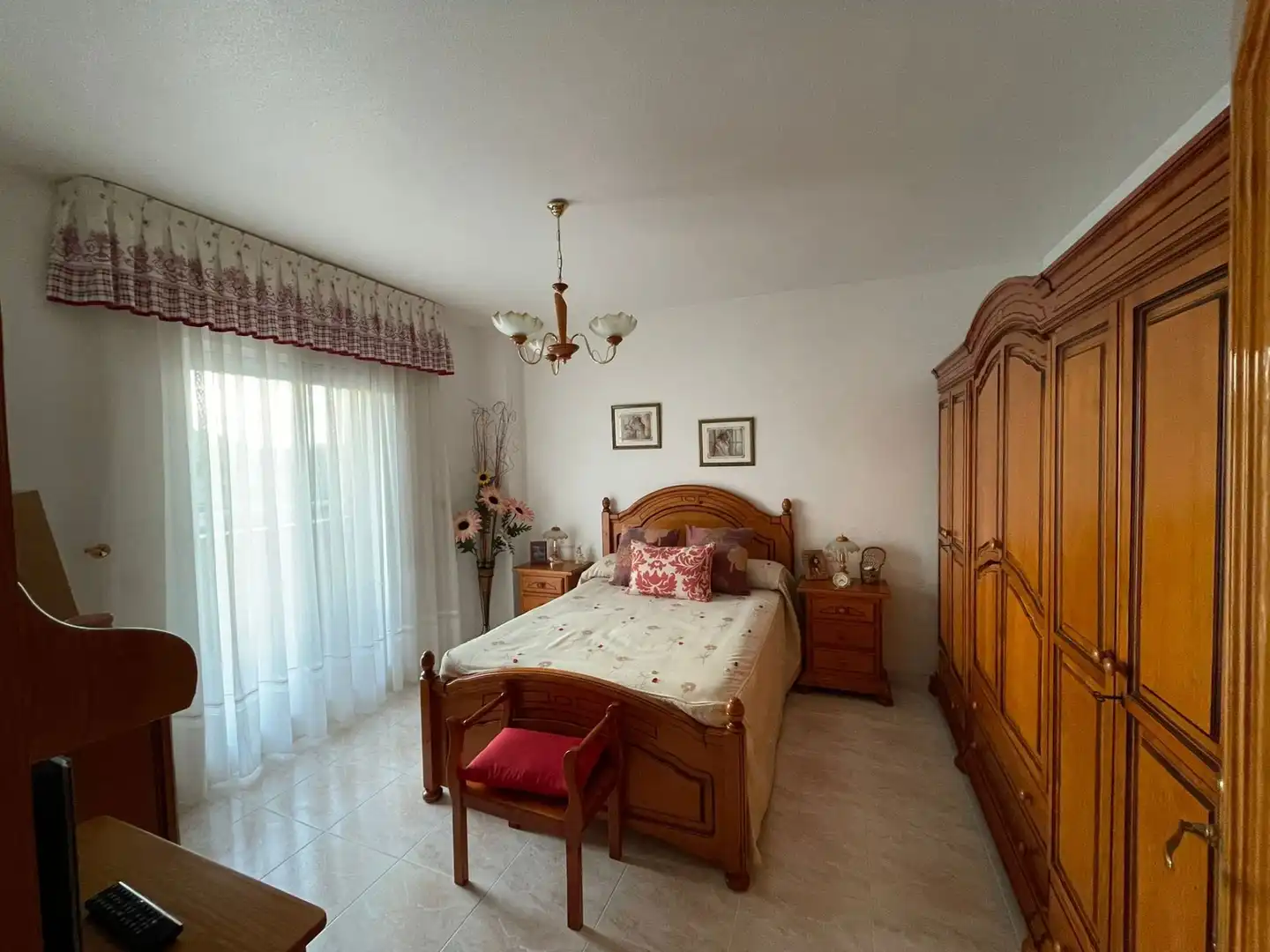 Casa adosada en venta en Cuevas del Almanzora pueblo