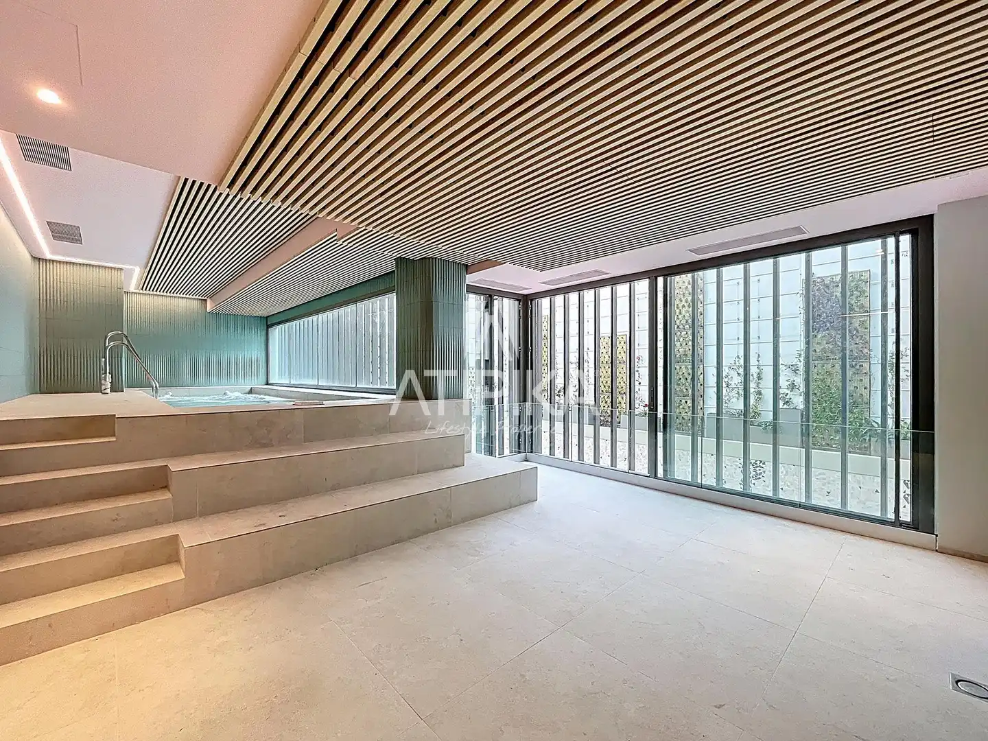 Appartement avec terrasse à vendre à Gràcia, imagen 20